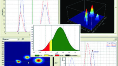 Chromatography Software - Compass CDS